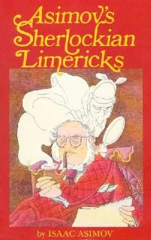 Sherlockian Limericks