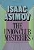 The Union Club Mysteries