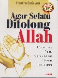 Agar Selalu Ditolong Allah (Paperback)