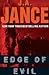 Edge Of Evil (Ali Reynolds, #1)