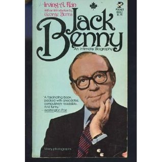 Jack Benny: An intimate biography (Hardcover)