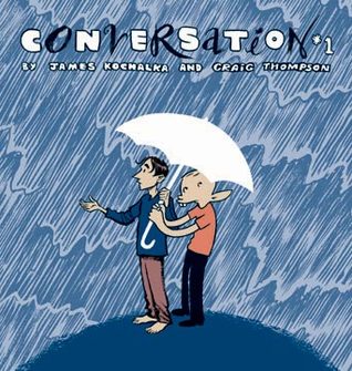 Conversation #1 (Paperback)
