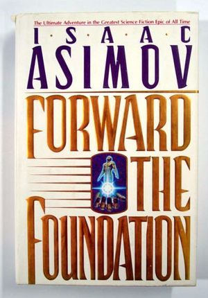 Forward the Foundation
