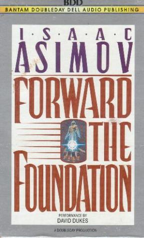 Forward the Foundation