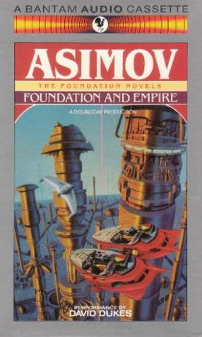 Foundation and Empire