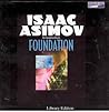 Foundation by Isaac Asimov