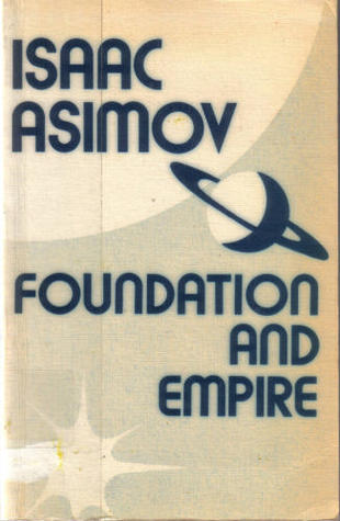 Foundation and empire