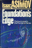 Foundation's Edge