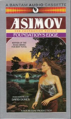Foundation's Edge