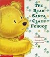 The Bear Santa Claus Forgot