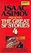 Isaac Asimov Presents The G...