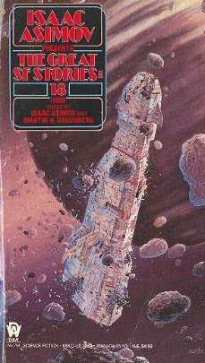 Isaac Asimov Presents the Great SF Stories 18: 1956 (Mass Market Paperback)