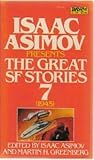 Isaac Asimov Presents the Great SF Stories 7: 1945