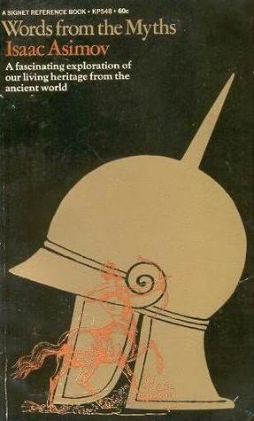 Words from the Myths (Mass Market Paperback)