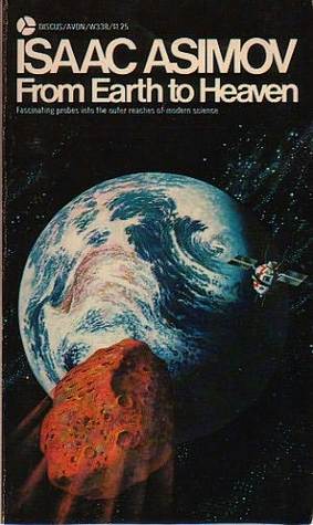 From Earth to Heaven (Mass Market Paperback)