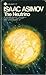 The Neutrino by Isaac Asimov
