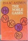 The Noble Gases