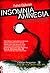 Insomnia | Amnesia by Fahd Pahdepie