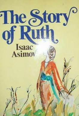 The Story of Ruth. (Hardcover)
