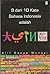 9 Dari 10 Kata Bahasa Indonesia Adalah Asing by Alif Danya Munsyi