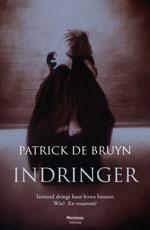 Indringer (Paperback)