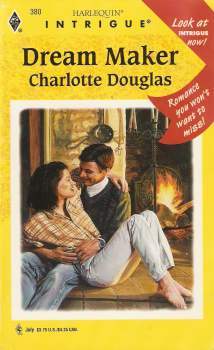 Dream Maker (Mass Market Paperback)