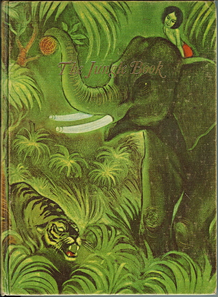 The Jungle Book
