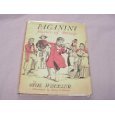 Paganini, Master of Strings (Hardcover)