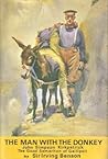 The man with the donkey : John Simpson Kirkpatrick, the good Samaritan of Gallipoli