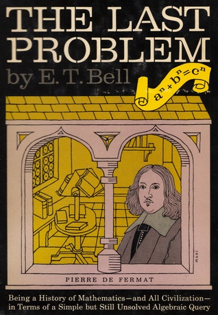 The Last Problem (Hardcover)