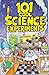 101 Cool Science Experiments With Glen Singleton