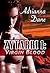 Virgin Blood (Zytarri, #1)