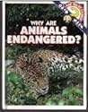 Why Are Animals Endangered? (Ask Isaac Asimov)