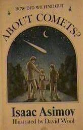 How Did We Find Out About Comets (Paperback)