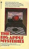 The Big Apple Mysteries
