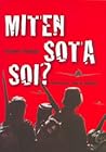 Miten sota soi? : Sotaelokuva, ääni ja musiikki