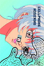 Nosering Cellphone (paperback / free pdf)