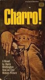 Charro! by Harry Whittington