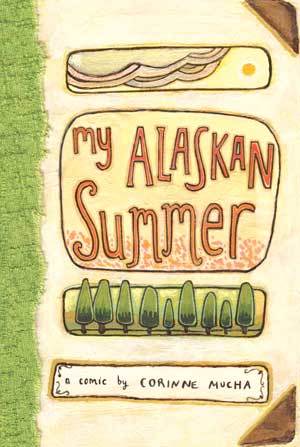 My Alaskan Summer (Paperback)