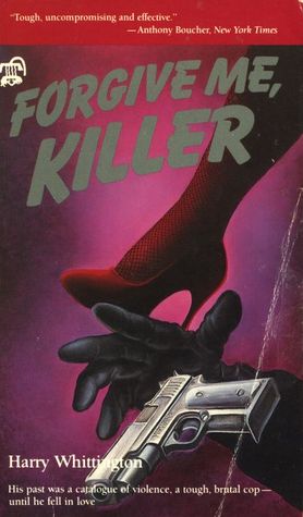 Forgive Me Killer (Paperback)