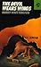 The Devil Wears Wings by Harry Whittington