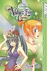 Vidia and the Fairy Crown by Haruhiko Kato