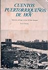 Cuentos puertorriqueños de hoy