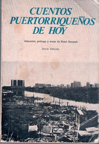 Cuentos puertorriqueños de hoy (Paperback)
