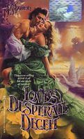 Love's Desperate Deceit (Paperback)