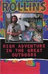 High Adventure in...