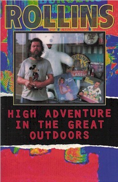 High Adventure in the Great Outdoors (Paperback)
