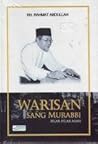 Warisan Sang Murabbi, Pilar-Pilar Asasi Warisan Sang Murabbi, Pilar-Pilar Asasi