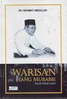 Warisan Sang Murabbi, Pilar-Pilar Asasi