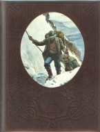 The Alaskans (Leather Bound)
